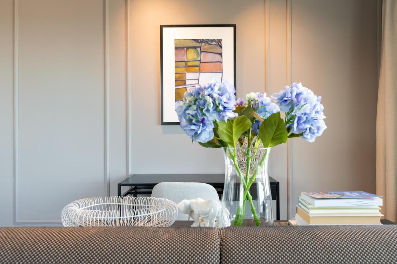 Viru Stylish Apartment Reval Esterno foto