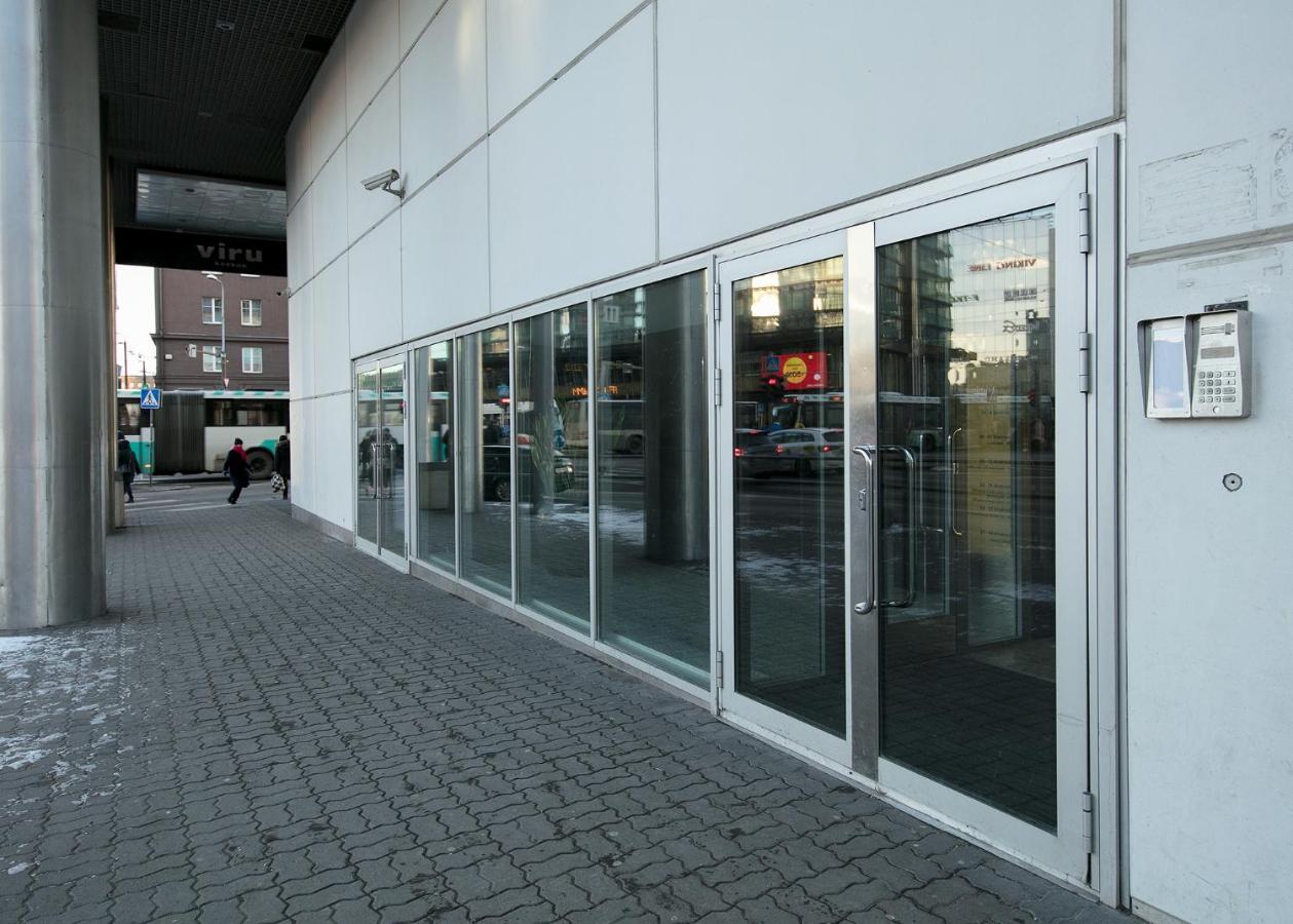 Viru Stylish Apartment Reval Esterno foto