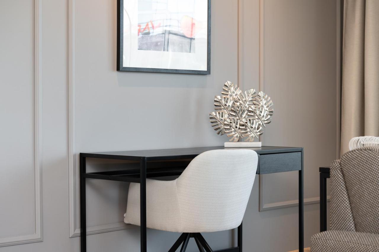 Viru Stylish Apartment Reval Esterno foto