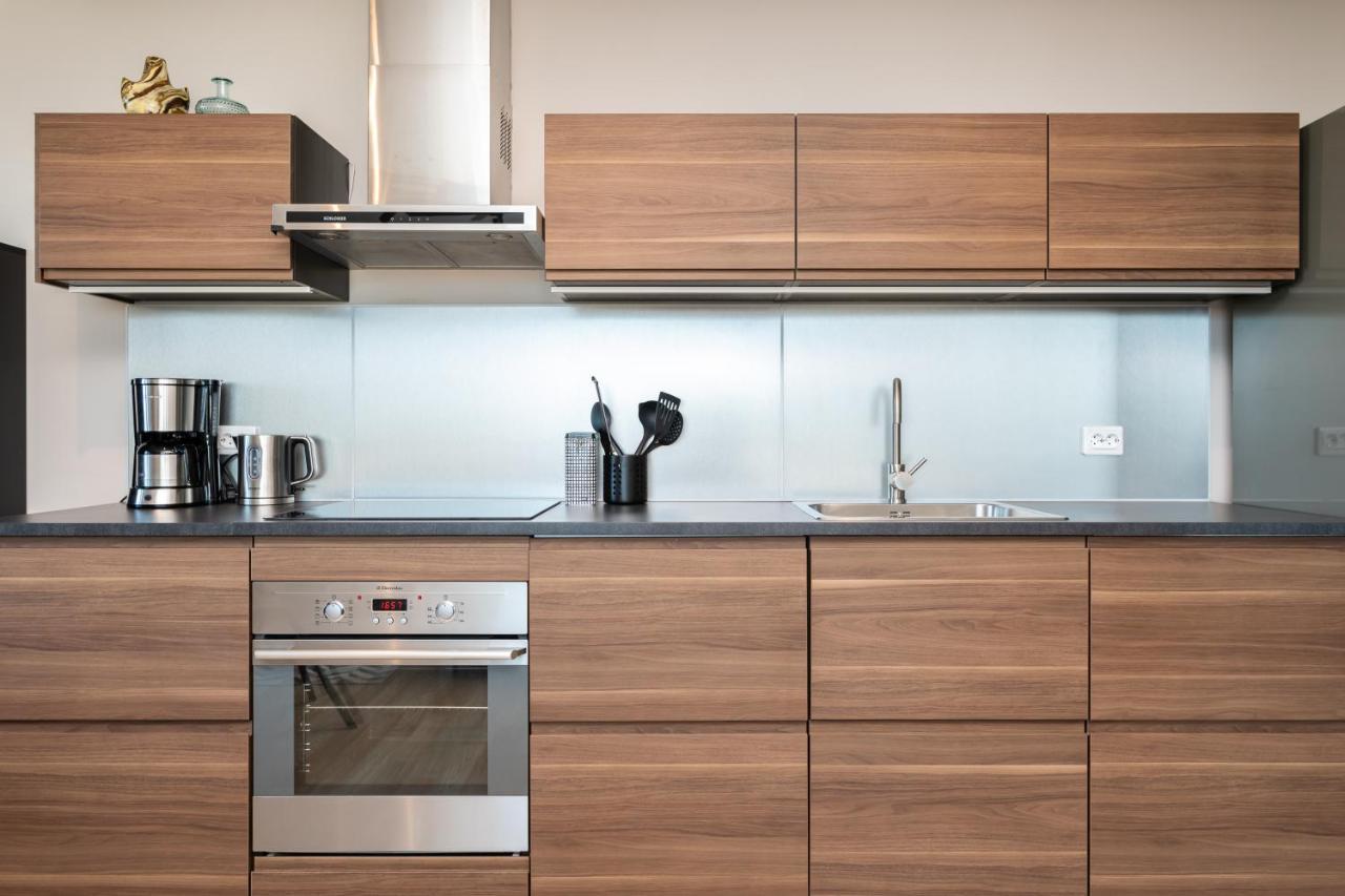 Viru Stylish Apartment Reval Esterno foto