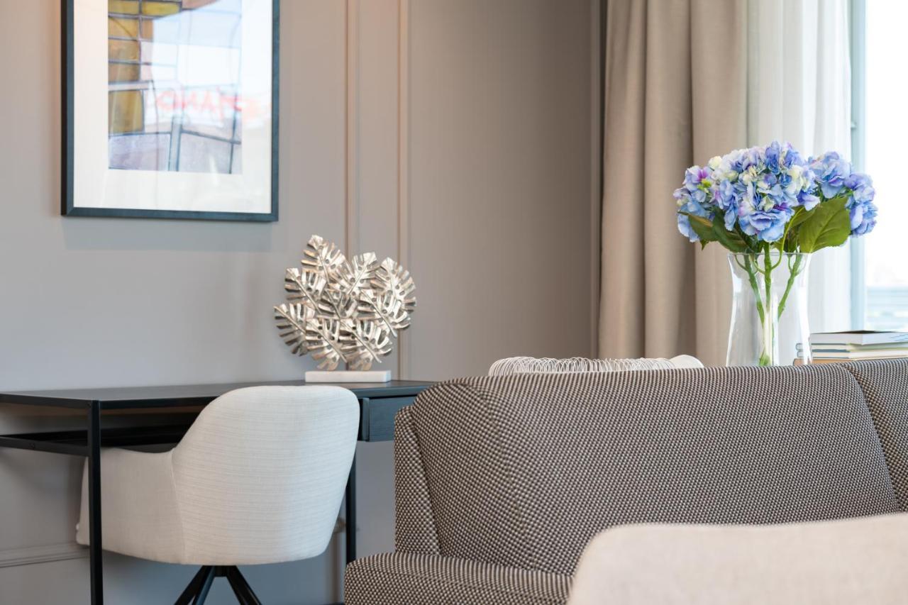 Viru Stylish Apartment Reval Esterno foto