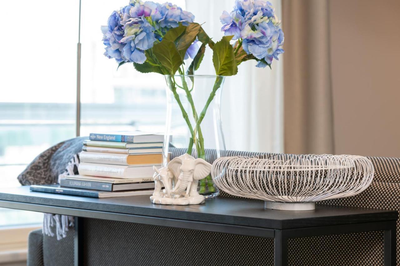 Viru Stylish Apartment Reval Esterno foto