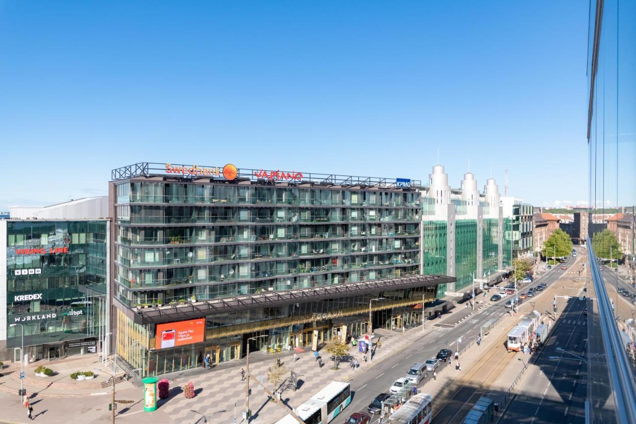 Viru Stylish Apartment Reval Esterno foto